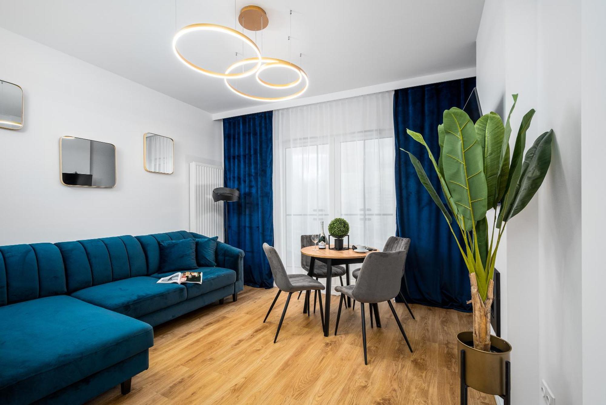 Apartamenty Dla Wszystkich Kasprzaka 29 Warsaw Exterior photo